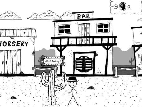 West of Loathing